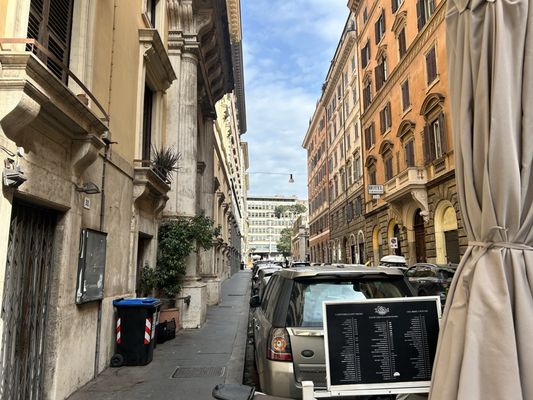 Riccardo Taliani Banqueting by null