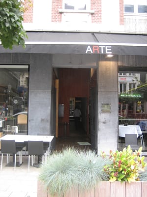 ARTE by null