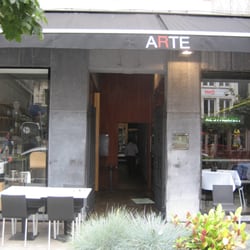 Arte