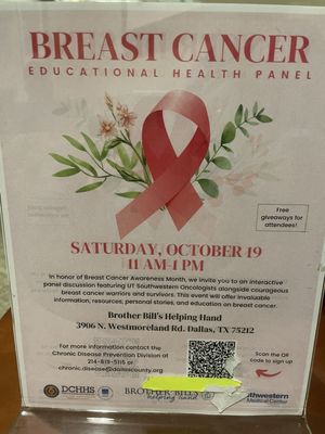 UT Southwestern Medical Center by null