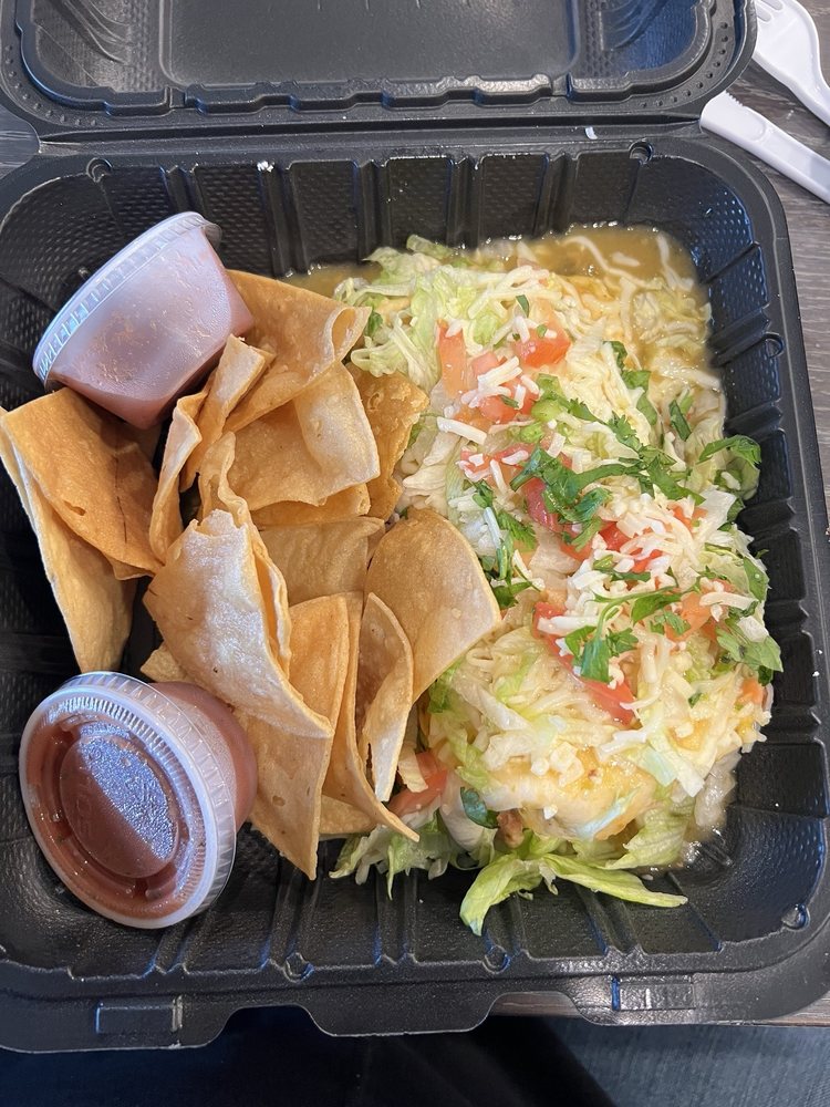 Yolanda's Tacos