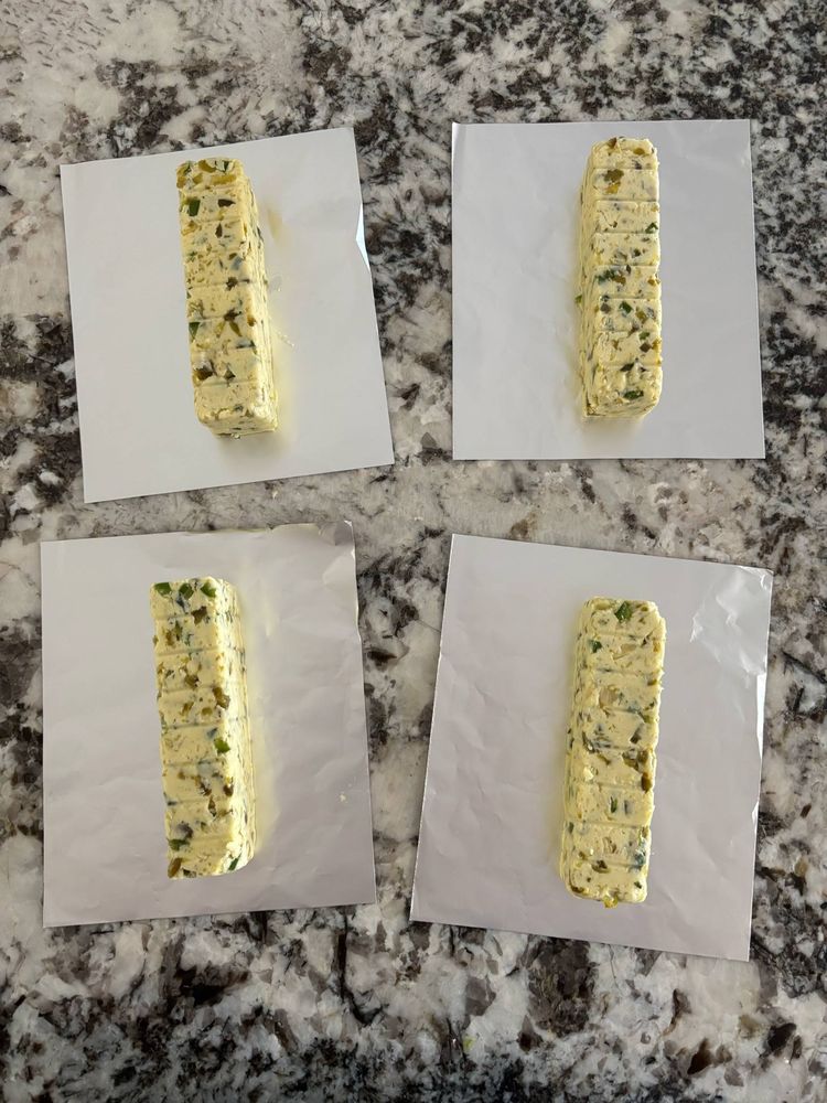Butter Babe Logo