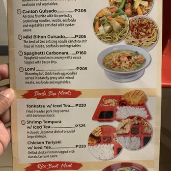 Hotel Sogo - Menu - Hotels Near Me - Pasay, NCR