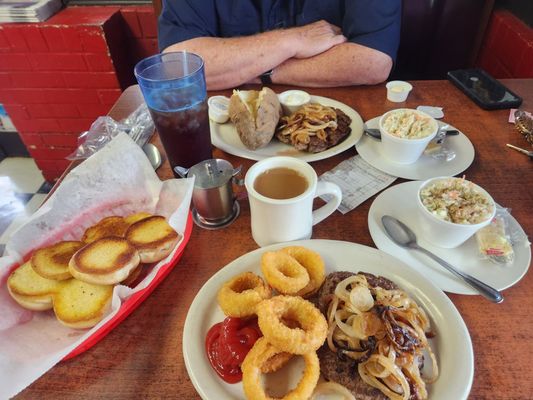 Jiffy Burger by null