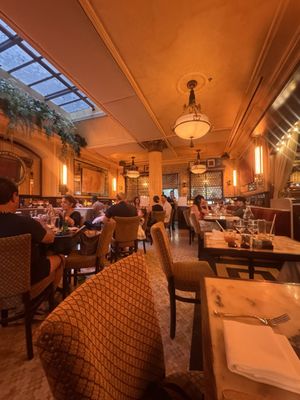 Café Chelsea by null