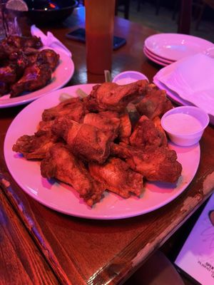 Moe's Crosstown Tavern by null