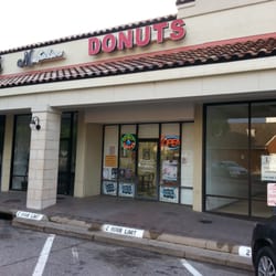 Donut Paradise