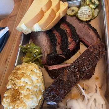 Moo's Craft Barbecue - BBQ Platter - Barbeque Near Me - Los Angeles, California Moo's Craft Barbecue - BBQ Platter - Barbeque Near Me - Los Angeles, California