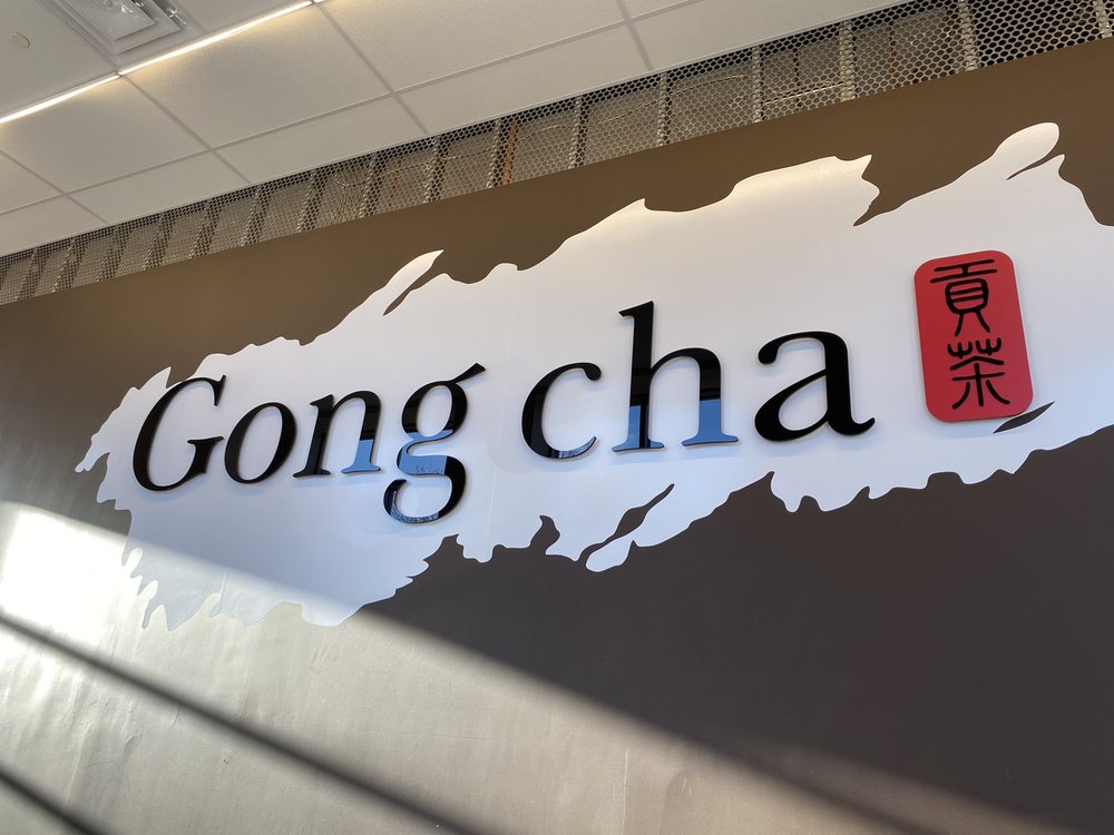 GONG CHA 77 Photos & 42 Reviews 140 Centre St, Malden, MA Menu Yelp