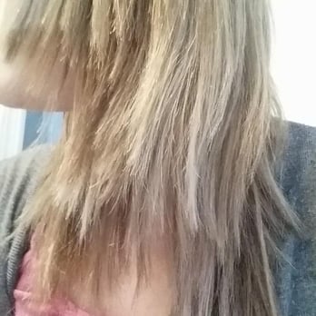 Rowdy Hair - This is what I received from Rowdy hair.. inexcusable - Hair Stylists Near Me - Phoenix, Arizona Rowdy Hair - This is what I received from Rowdy hair.. inexcusable - Hair Stylists Near Me - Phoenix, Arizona