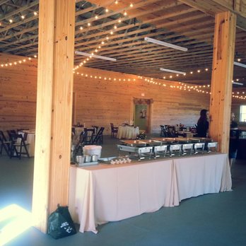 The Keeler Property - Venue set up for a fall wedding! - Venues & Event Spaces Near Me - Jacksonville, Florida The Keeler Property - Venue set up for a fall wedding! - Venues & Event Spaces Near Me - Jacksonville, Florida