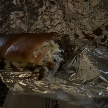 Mazza’s Stone Baked Pizza - Steak sub - Pizza Near Me - Toledo, Ohio