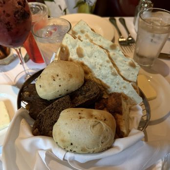 The Capital Grille - Steakhouses Near Me - Dallas, Texas