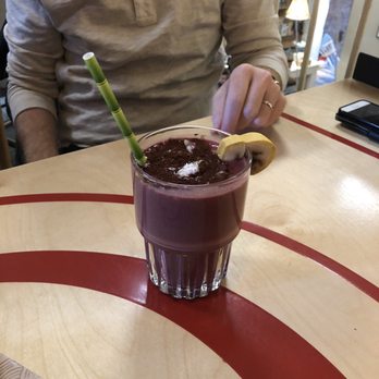 Coffee & Coconuts - Coffee & Tea Near Me - Amsterdam, New Hampshire