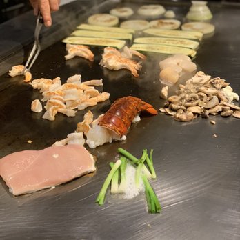 Benihana - Sushi Bars Near Me - Irving, Texas Benihana - Sushi Bars Near Me - Irving, Texas