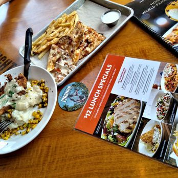 BJ's Restaurant & Brewhouse - Breweries Near Me - Taylor, Michigan