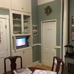 Reception Area