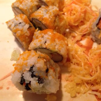 Fuji - Japanese Near Me - Portage, Indiana