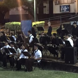 Waimea High School - WHS Band Winter Concert