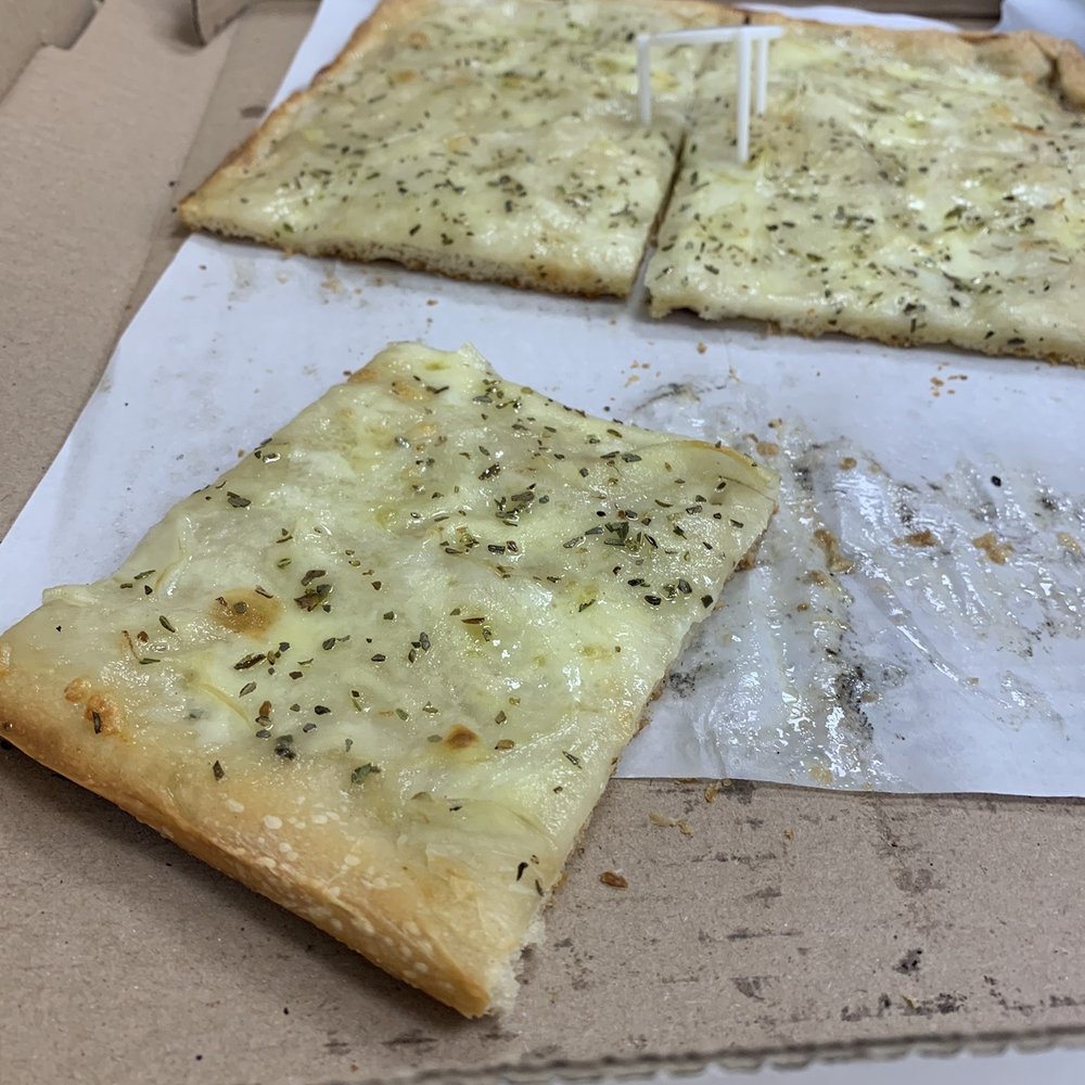 Patate Pizza