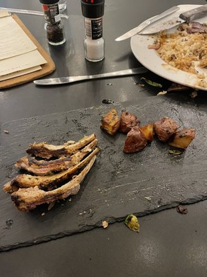 The Cork & Cleaver by null