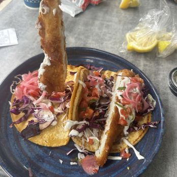 California Fish Grill - Seafood Near Me - Cypress, California California Fish Grill - Seafood Near Me - Cypress, California