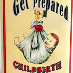 Planet Childbirth