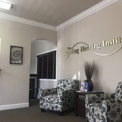 Gold Country Hearing & Balance - Lobby