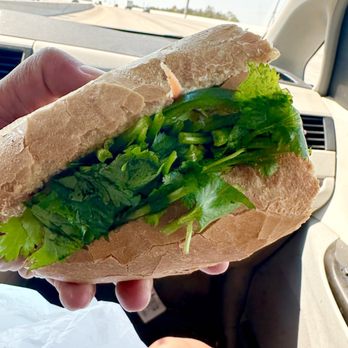 Baguettea - Vietnamese Near Me - Houston, Texas
