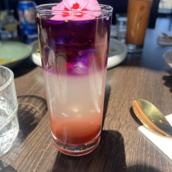 Chiang Mai - Red Mai Cocktail - Thai Near Me - Toronto, Ontario Chiang Mai - Red Mai Cocktail - Thai Near Me - Toronto, Ontario