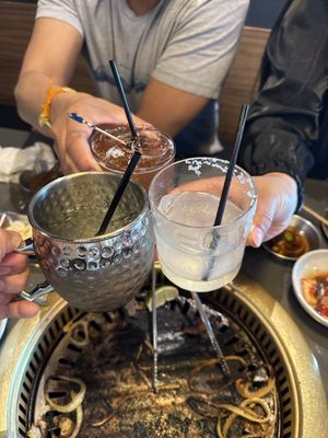 Woobling Korean BBQ - Tacoma Mall by null