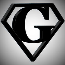 Gavin's Carpet Cleaning - Logo