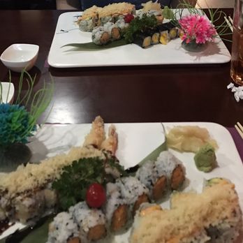 Xiaos' Hibachi and Sushi - Sushi Bars Near Me - Murfreesboro, Tennessee Xiaos' Hibachi and Sushi - Sushi Bars Near Me - Murfreesboro, Tennessee