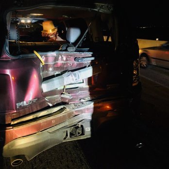 Bourassa Law Group - Totaled car - Personal Injury Law Near Me - Denver, Colorado