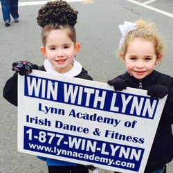 LYNN Academy of Irish Dance