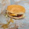 Mighty Fine Burgers gift card
