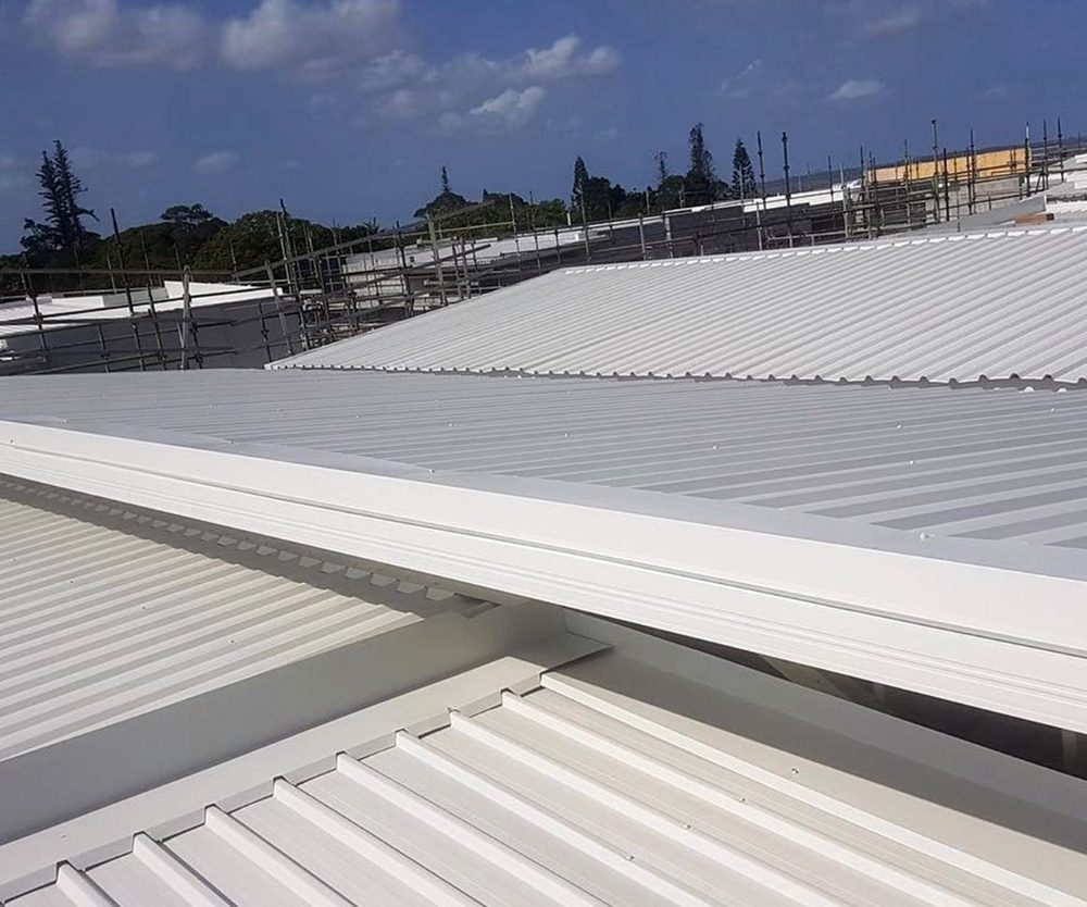 Slide of Butchertown Roofing