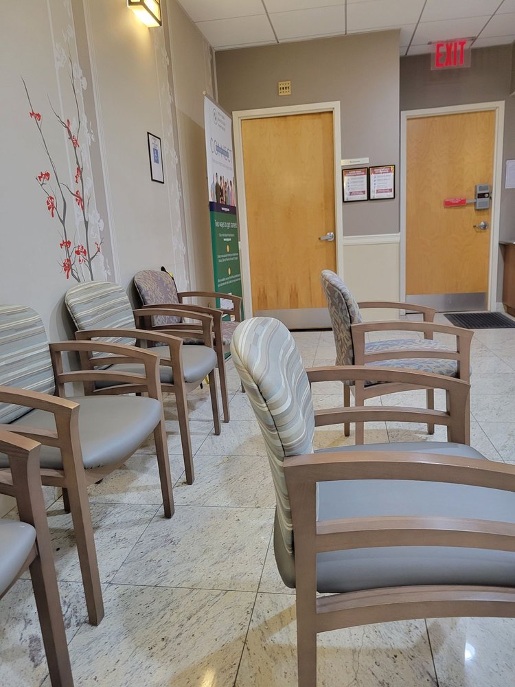 Columbus Circle Imaging - patient advocate in New York, NY