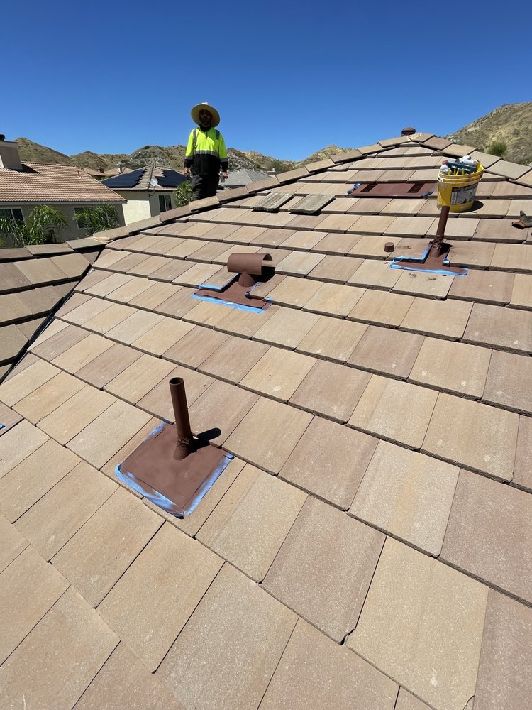 Slide of Apex Roofing Solutions