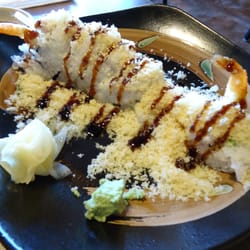 Go Go Sushi & Ramen