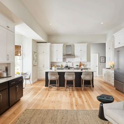 Craftworks Custom Cabinetry