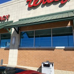Walgreens