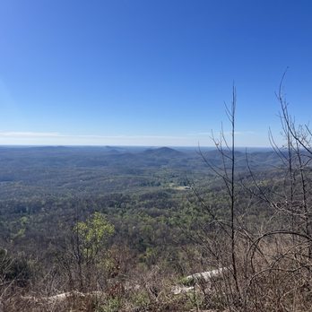 Table Rock State Park - Hiking Near Me - Pickens, South Carolina