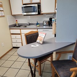 Turning Leaf Townhome Suites