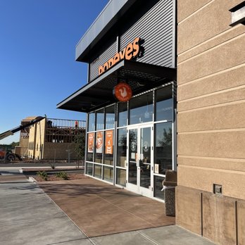 Popeyes Louisiana Kitchen - the outside of a store - Fast Food Near Me - Avondale, Arizona Popeyes Louisiana Kitchen - the outside of a store - Fast Food Near Me - Avondale, Arizona