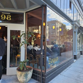 Loquat - Bakeries Near Me - San Francisco, California