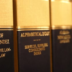 Law Office of Anthony J Garafola