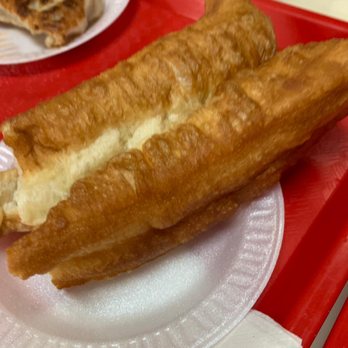 International Mall - Fried cruller - Chinese Near Me - Westmont, Illinois