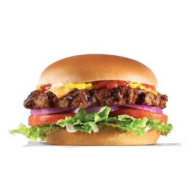 Carl’s Jr. by null