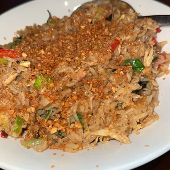 sway thai - chicken fried rice - Thai Near Me - Austin, Texas sway thai - chicken fried rice - Thai Near Me - Austin, Texas